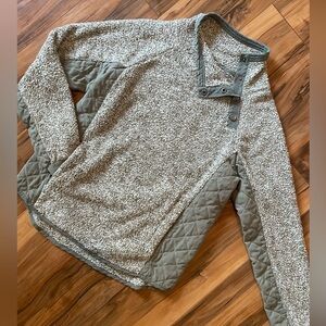 Hem & Thread fleece